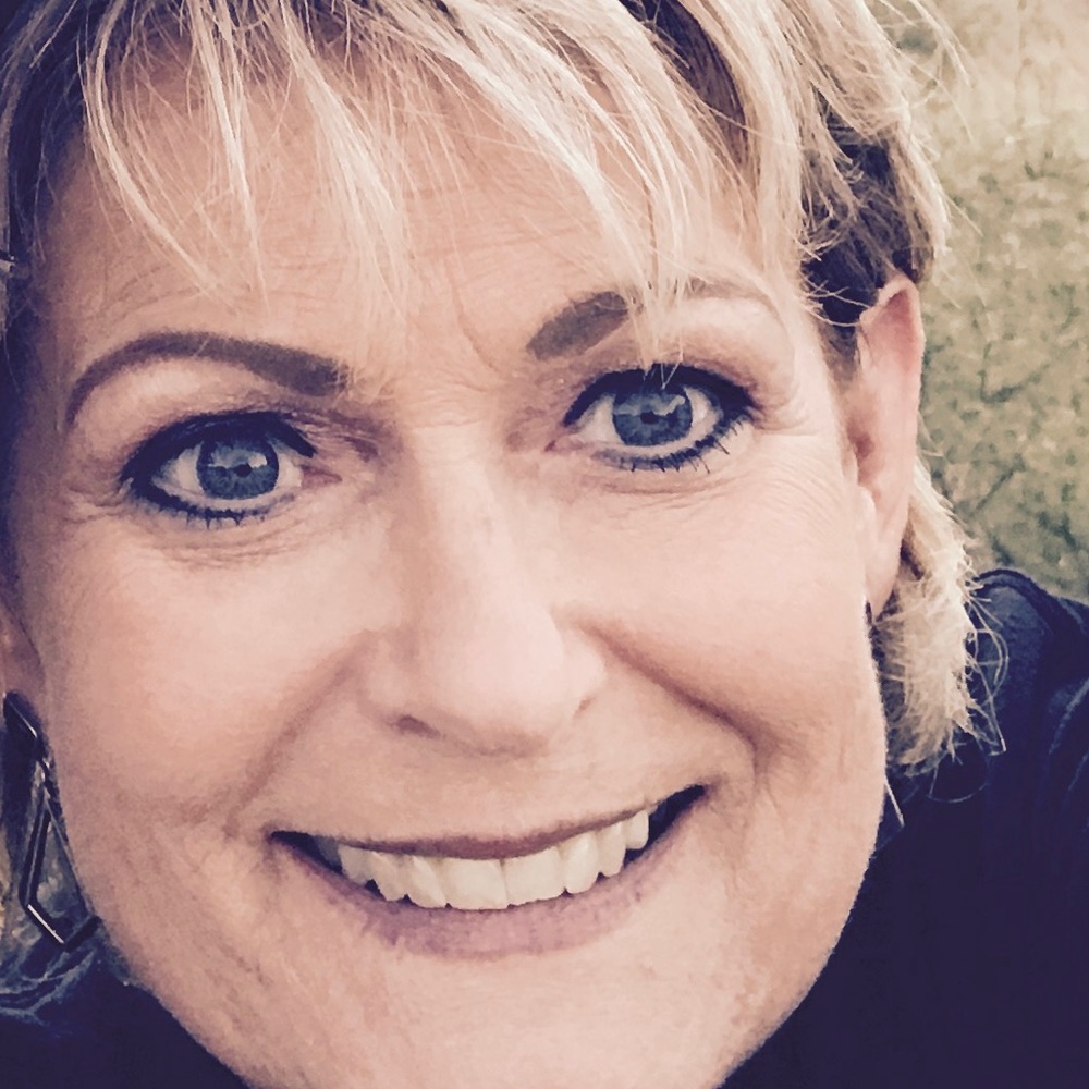 Meet your Posher, Liz